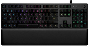 Logitech G513 (1 фото из 1)