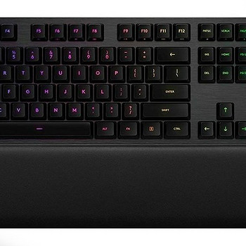 Logitech G513