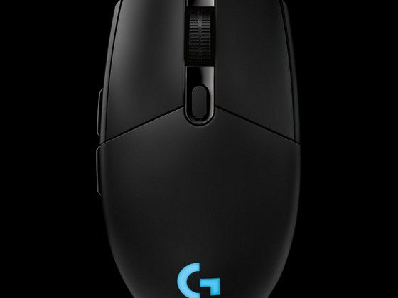 Logitech G Pro