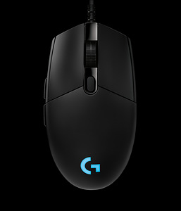 Logitech G Pro (1 фото из 1)