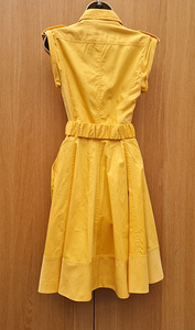 Karen Millen sinepikollane kleit (3 foto / 3)