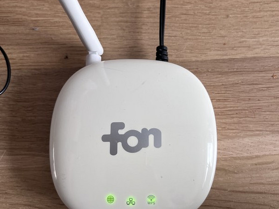 Wifi Router