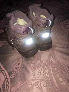 Superfit saapad s.30 (2 foto / 7)