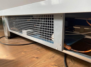 Külmlett vitriin Norpe 5m (5 foto / 7)