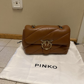 Pinko uus kott
