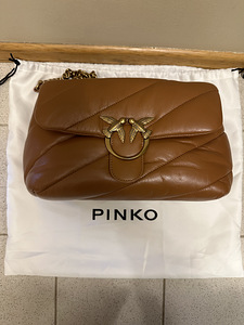 Pinko uus kott (2 foto / 3)
