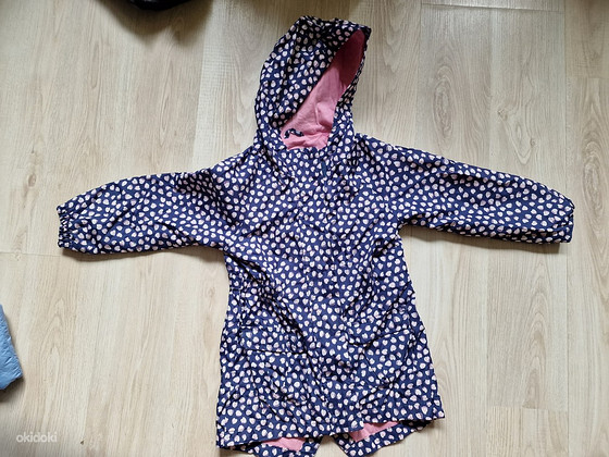 Jope mothercare 98 kevad