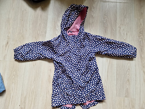 Jope mothercare 98 kevad (1 foto / 2)