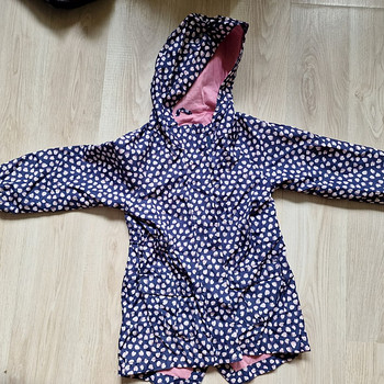 Jope mothercare 98 kevad