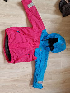 Jope 98 talv Helly hansen (1 foto / 1)