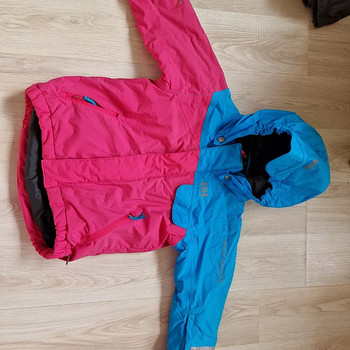 Jope 98 talv Helly hansen