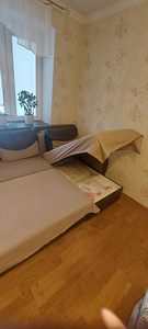 Угловой диван (3 фото из 4)