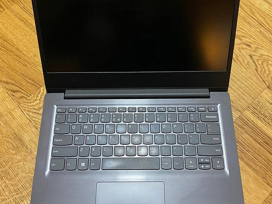 Ноутбук Lenovo V14-IIL 14" / i3 1005g1 1.2GHz / 8gb RAM /