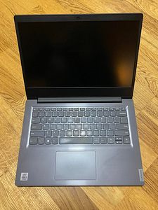 Lenovo V14-IIL sülearvuti 14” / i3 1005g1 1,2GHz / 8gb RAM / (1 foto / 4)