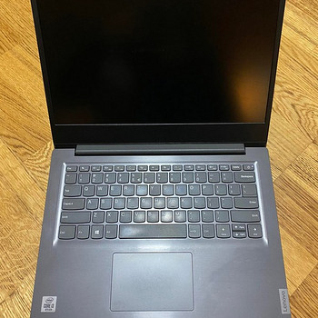 Lenovo V14-IIL sülearvuti 14” / i3 1005g1 1,2GHz / 8gb RAM /