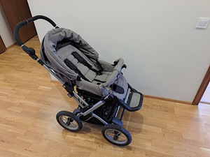 Lastevanker (4 foto / 10)
