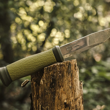 Нож Morakniv Outdoor 2000
