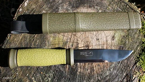 Nuga Morakniv Outdoor 2000 (1 foto / 3)