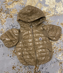 Жилет Moncler, s.100 (1 фото из 1)