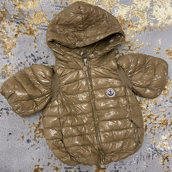 Moncler vest, s.100