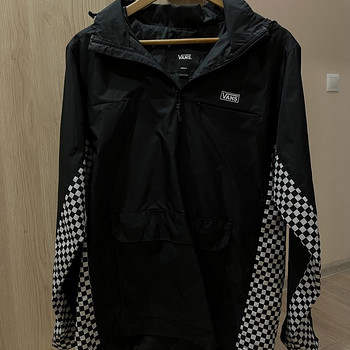 Vans куртка