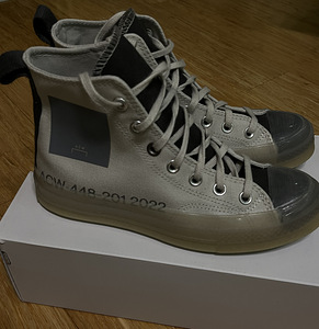 Converse (1 foto / 4)