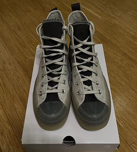 Converse (2 foto / 4)