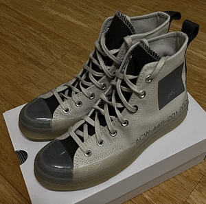 Converse (3 foto / 4)