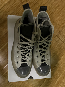 Converse (4 foto / 4)