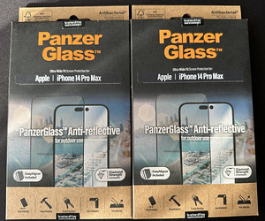 Apple iPhone14 PRO MAX ekraani kaitseklaas (1 foto / 2)