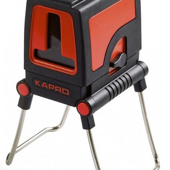 Laser Kapro 872 + Ümbrik