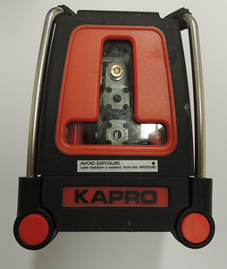 Лазер Kapro 872 + Чехол (6 фото из 6)