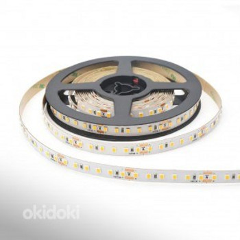 Led лента samsung 3000k warm white 24v 100 метров