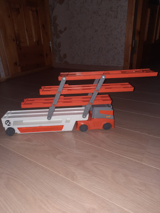 HotWheels (1 фото из 1)