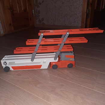HotWheels