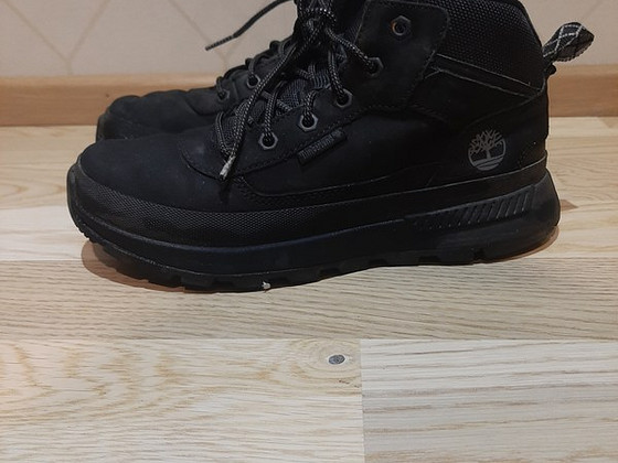 Timberland poolsaapad nr.36