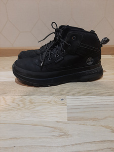 Полусапоги Timberland №36 (1 фото из 3)