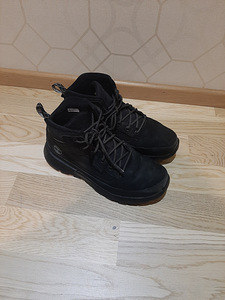Полусапоги Timberland №36 (2 фото из 3)