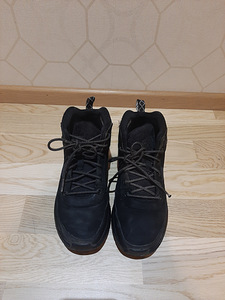 Полусапоги Timberland №36 (3 фото из 3)