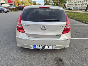 Autorent / Autorent / Diisel (4 foto / 8)