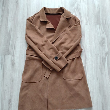 Mantel suurus M/L