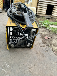 Keevitusmasin 220V (1 foto / 3)