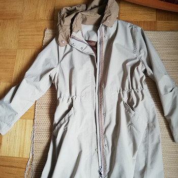 Женское пальто