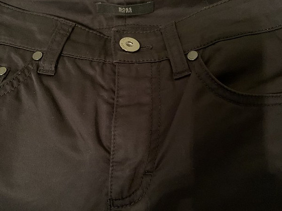 Женские брюки Hugo Boss