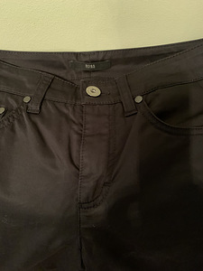 Naiste püksid Hugo Boss (1 foto / 2)