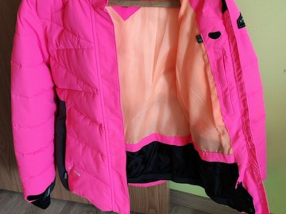 Icepeak jope 164cm