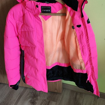 Куртка Icepeak 164 см