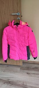 Куртка Icepeak 164 см (2 фото из 2)
