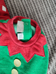 Pidulik komplekt Chicco (3 foto / 3)