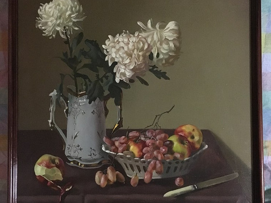 Boriss Leifer